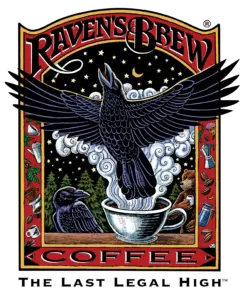 Raven's Brew