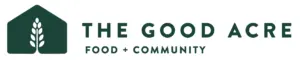 The Good Acre