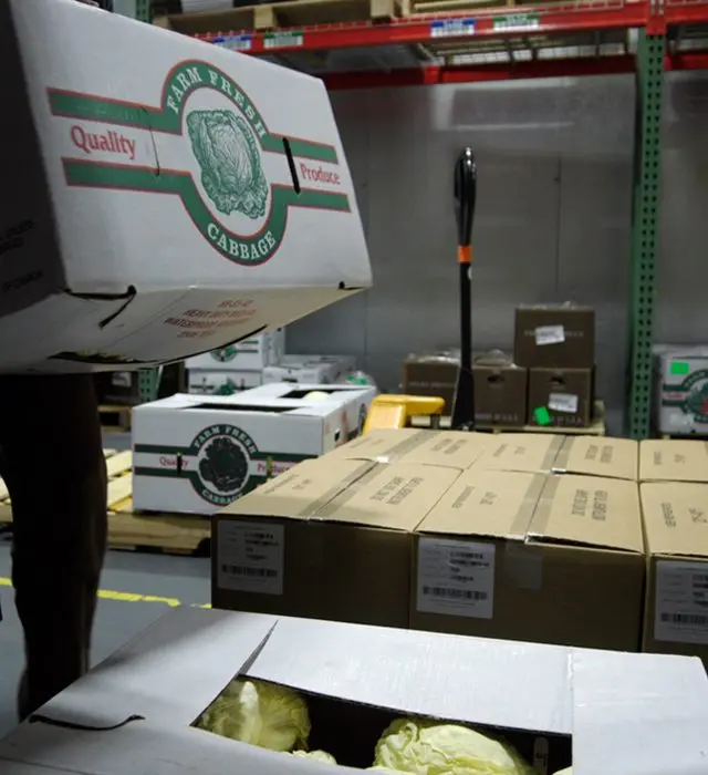 Managing Your Supply Chain Video