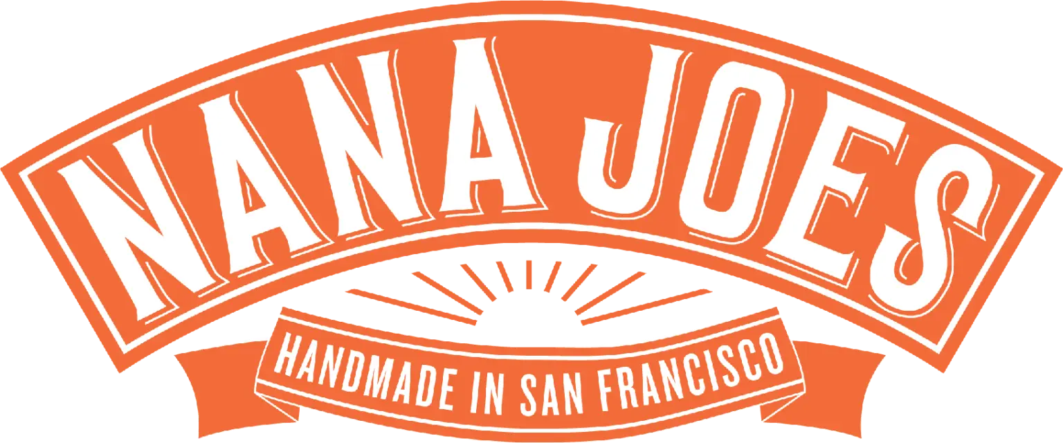 Nana Joes Granola logo