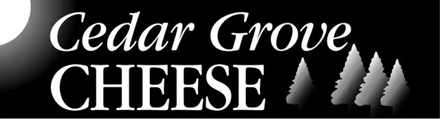 Cedar Grove Cheese logo