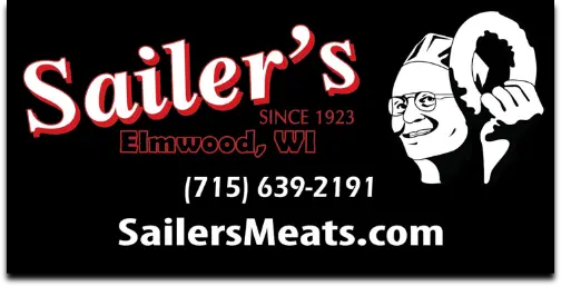Sailer’s Meats logo