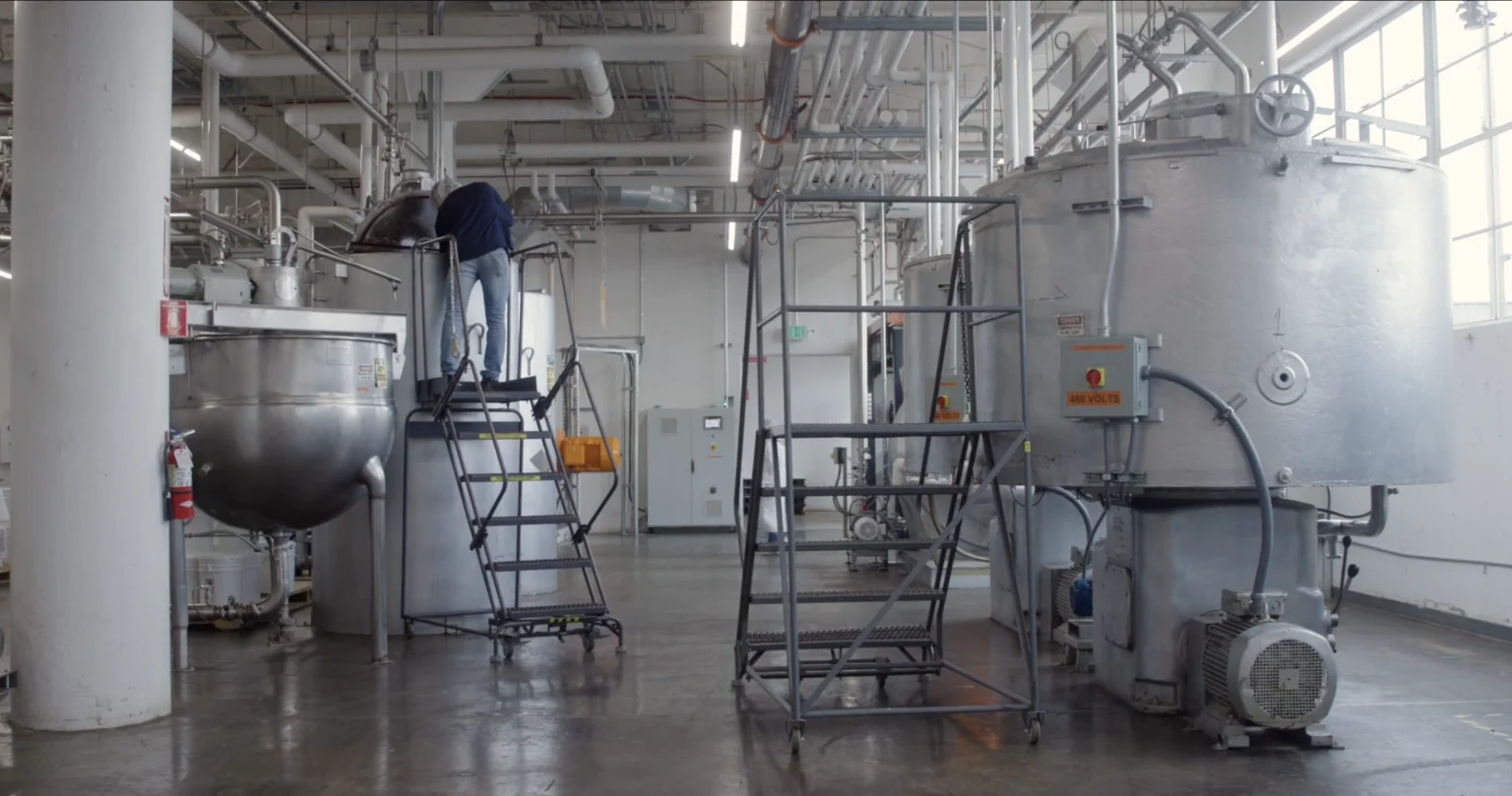 Effective Equipment Cleaning Procedures