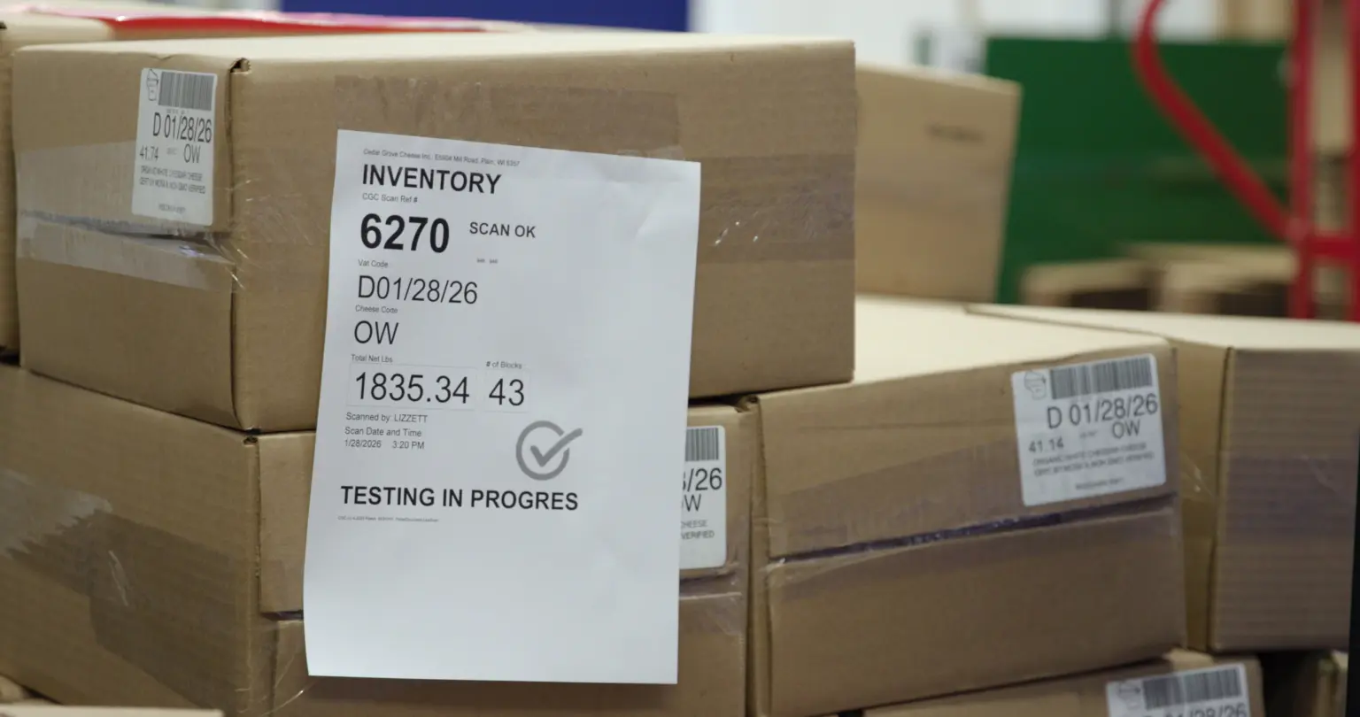 The Traceback Audit