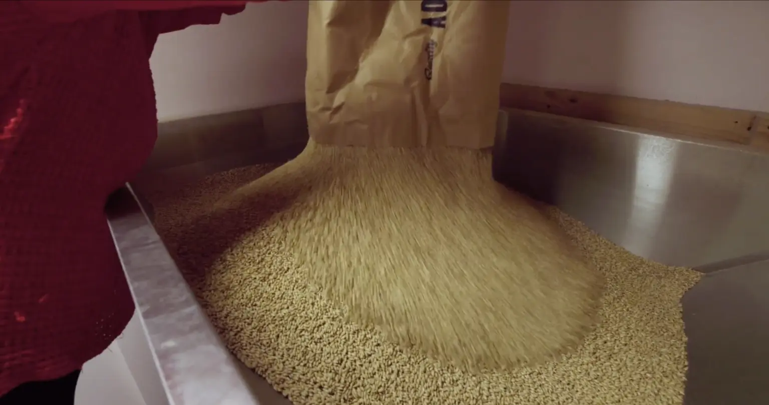 Commercial Availability Requirement for Nonorganic Ingredients and Processing Aids