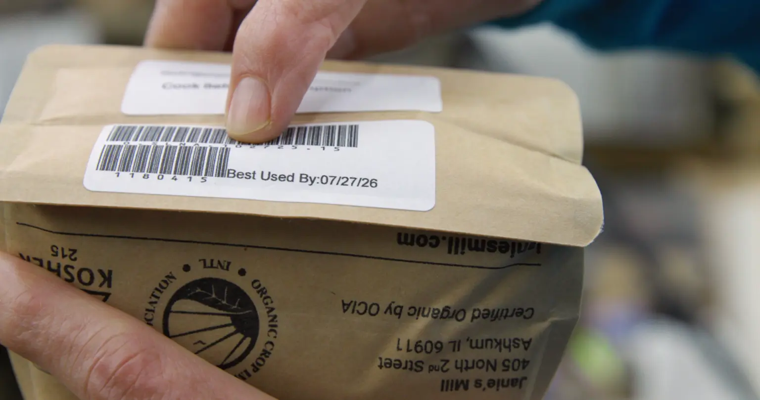 Building and Maintaining an Organic Audit Trail